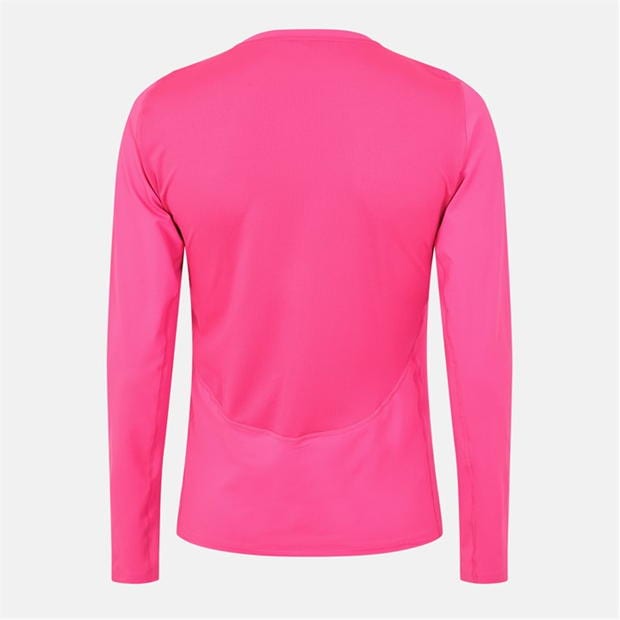 adidas Techfit AEROREADY Long Sleeve Long-Sleeve Top Sn99
