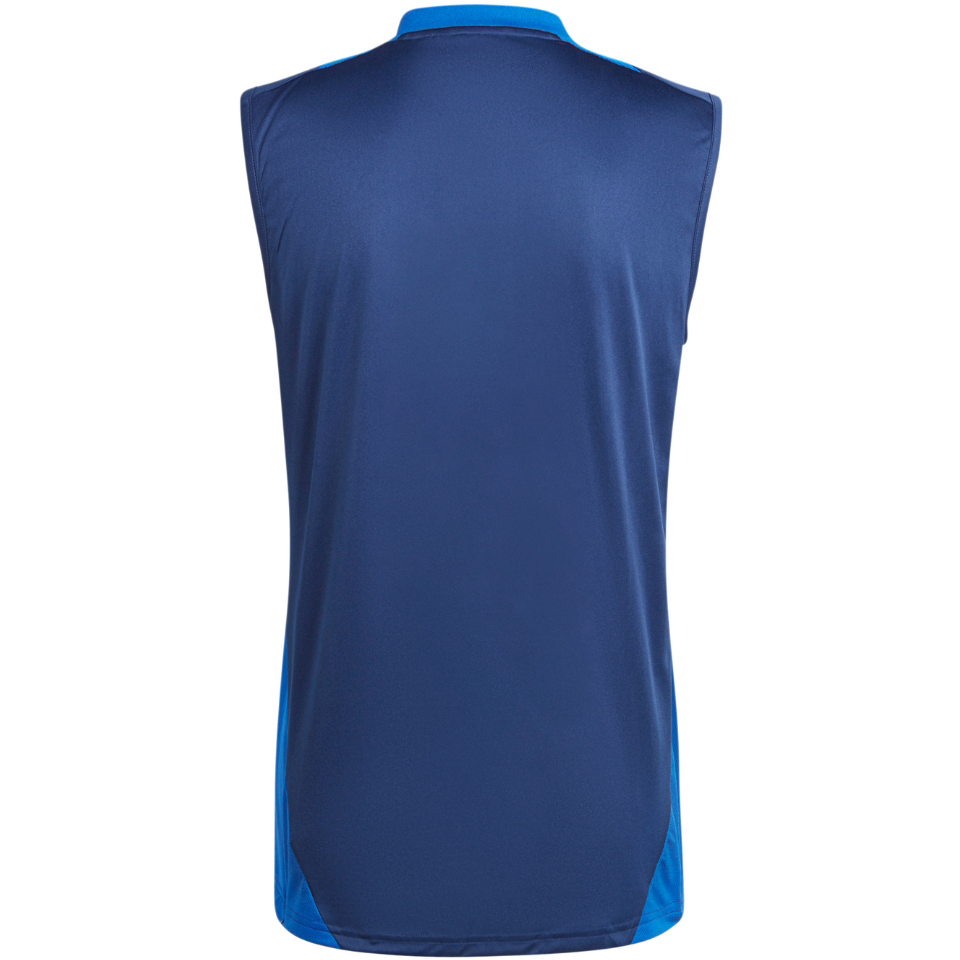 adidas
Tiro 24 Competition Training Sleeveless Jersey navy IR5476