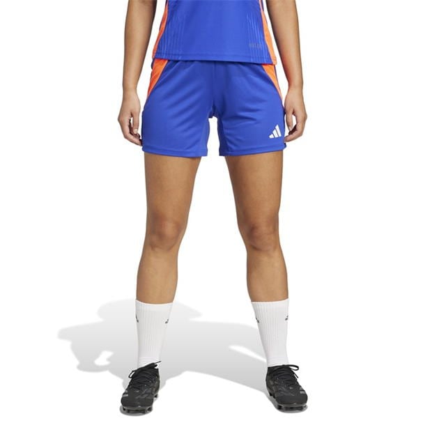 adidas Tiro24 P Trshow Football Short Womens