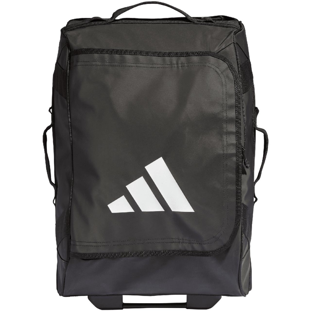 adidas Trolley Geanta mica pe roti negru IB2678