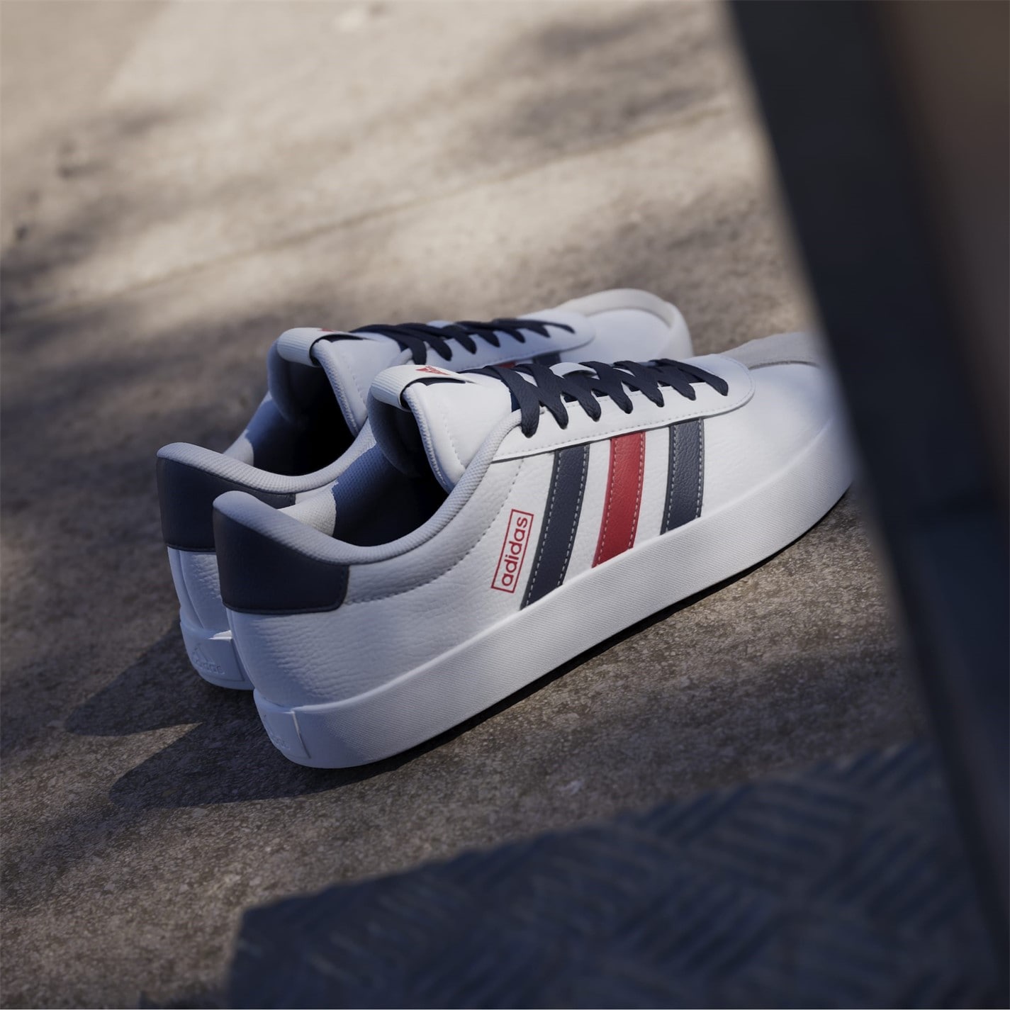 adidas VL Court 3.0 Shoes Mens