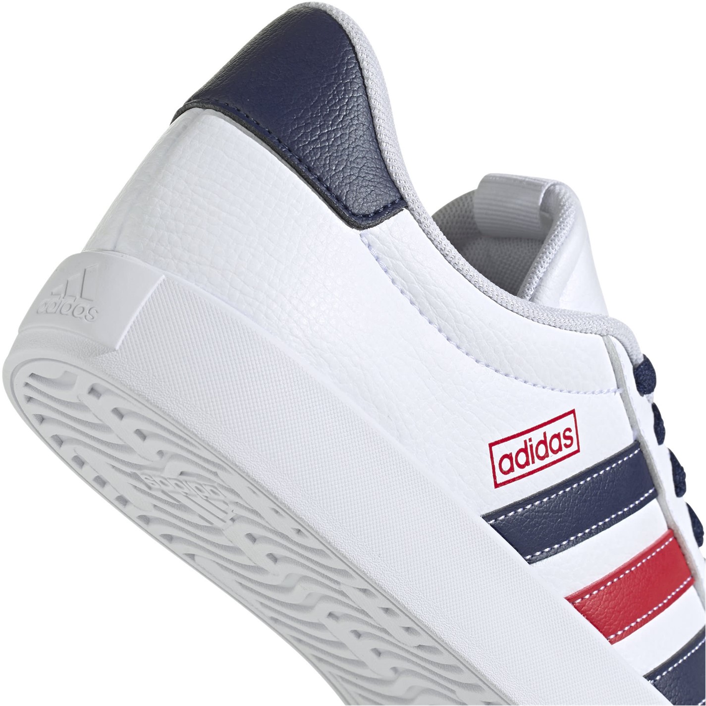 adidas VL Court 3.0 Shoes Mens