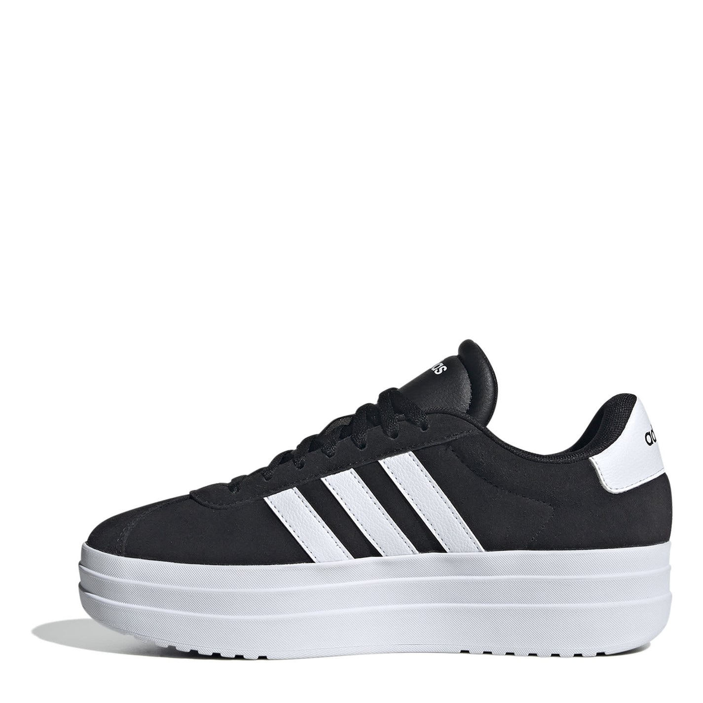 adidas VL Court Bold Womens Trainers