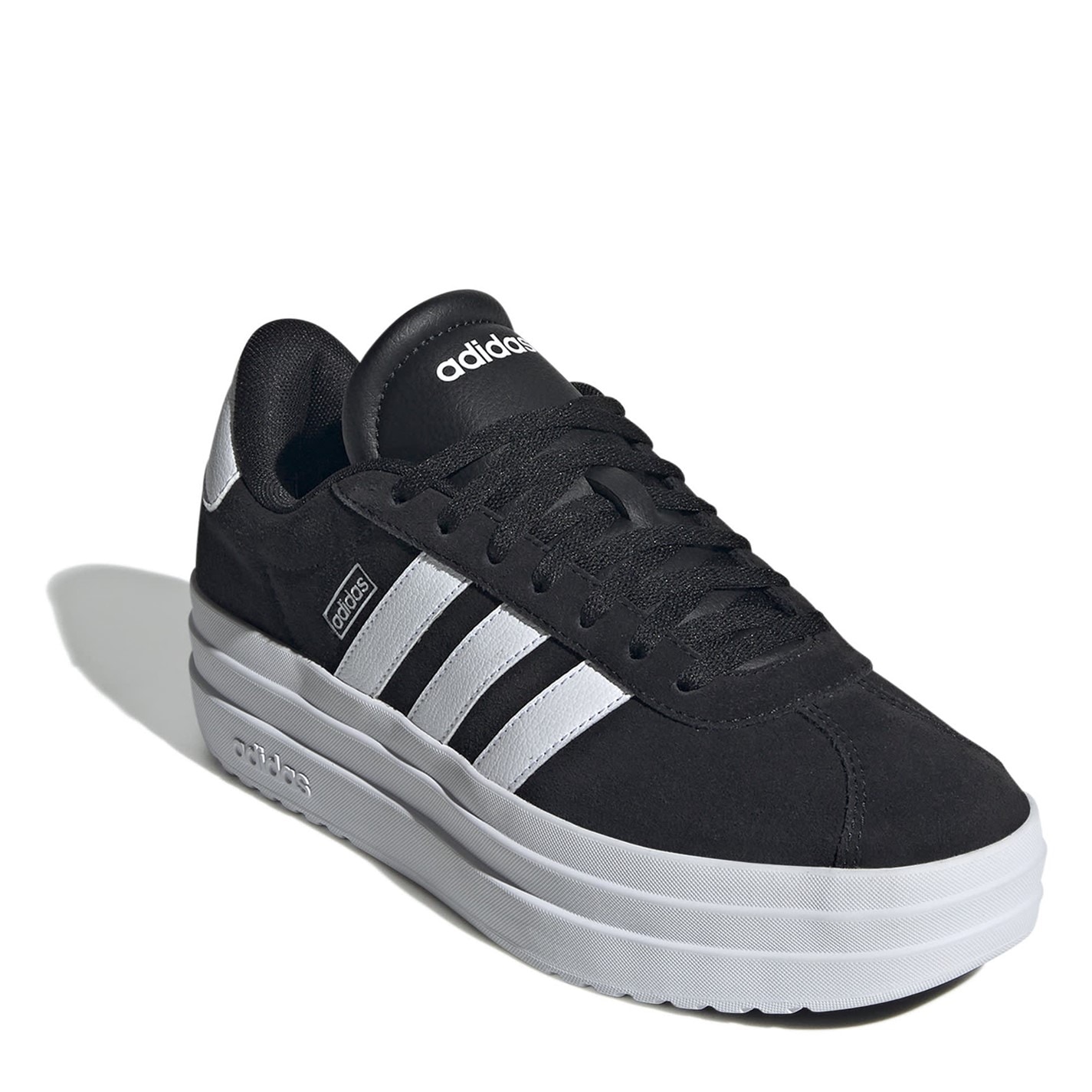 adidas VL Court Bold Womens Trainers