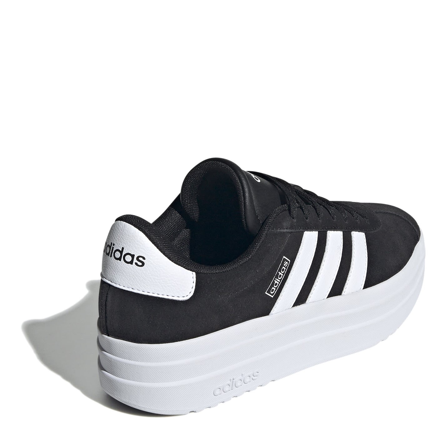 adidas VL Court Bold Womens Trainers