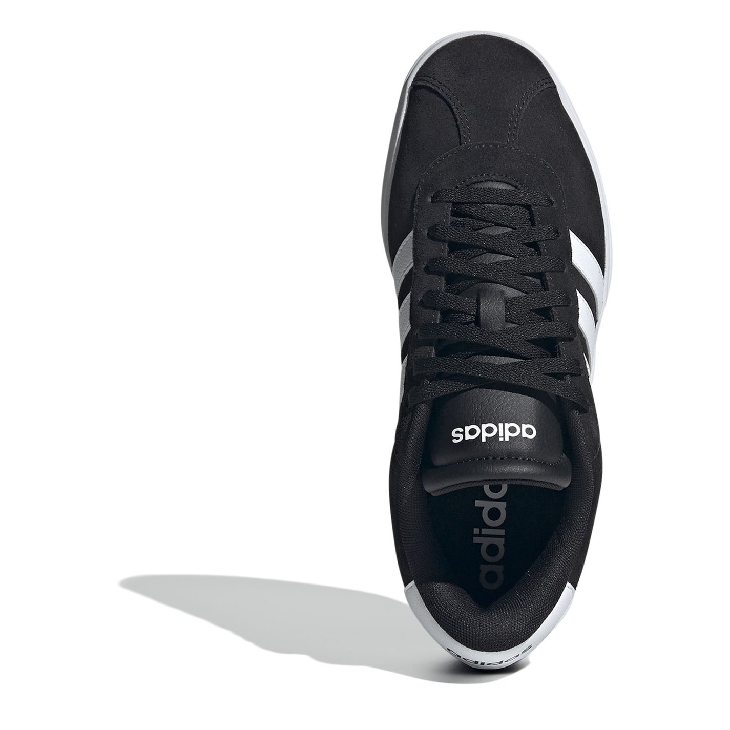 adidas VL Court Bold Womens Trainers
