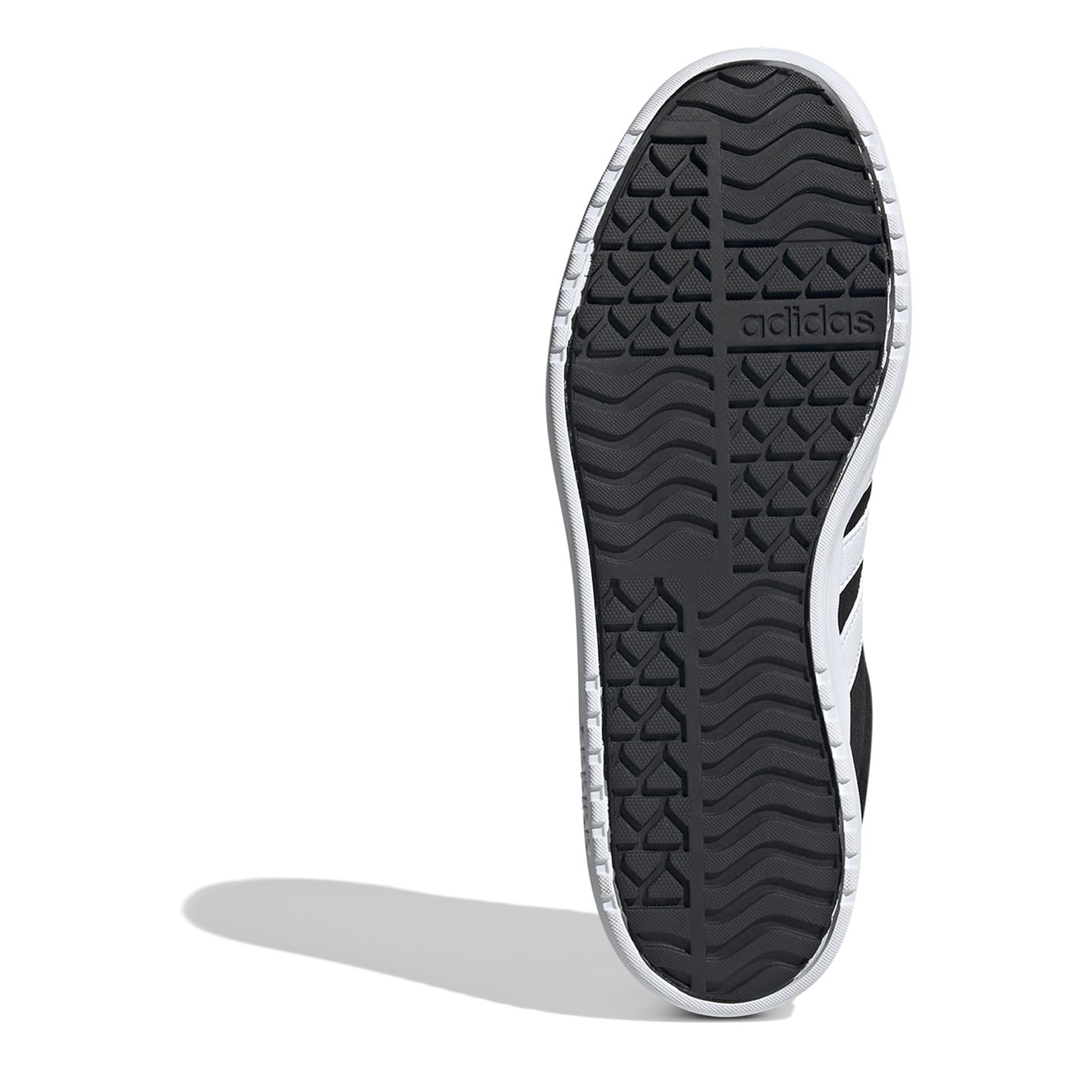 adidas VL Court Bold Womens Trainers