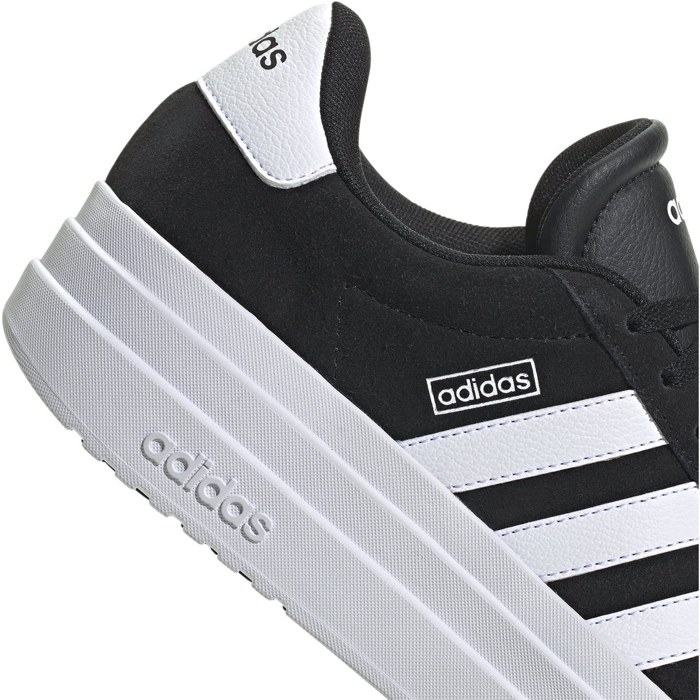 adidas VL Court Bold Womens Trainers