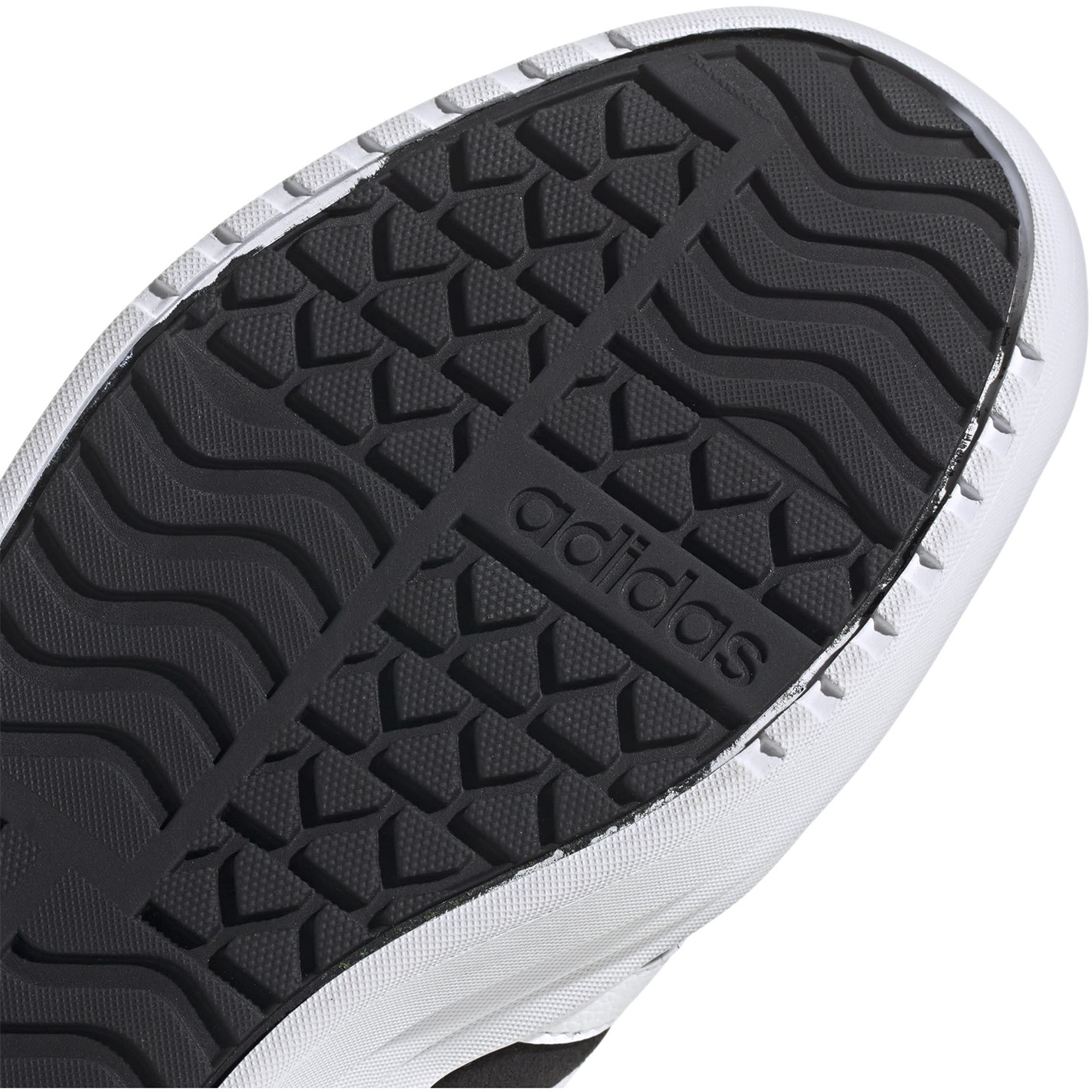 adidas VL Court Bold Womens Trainers