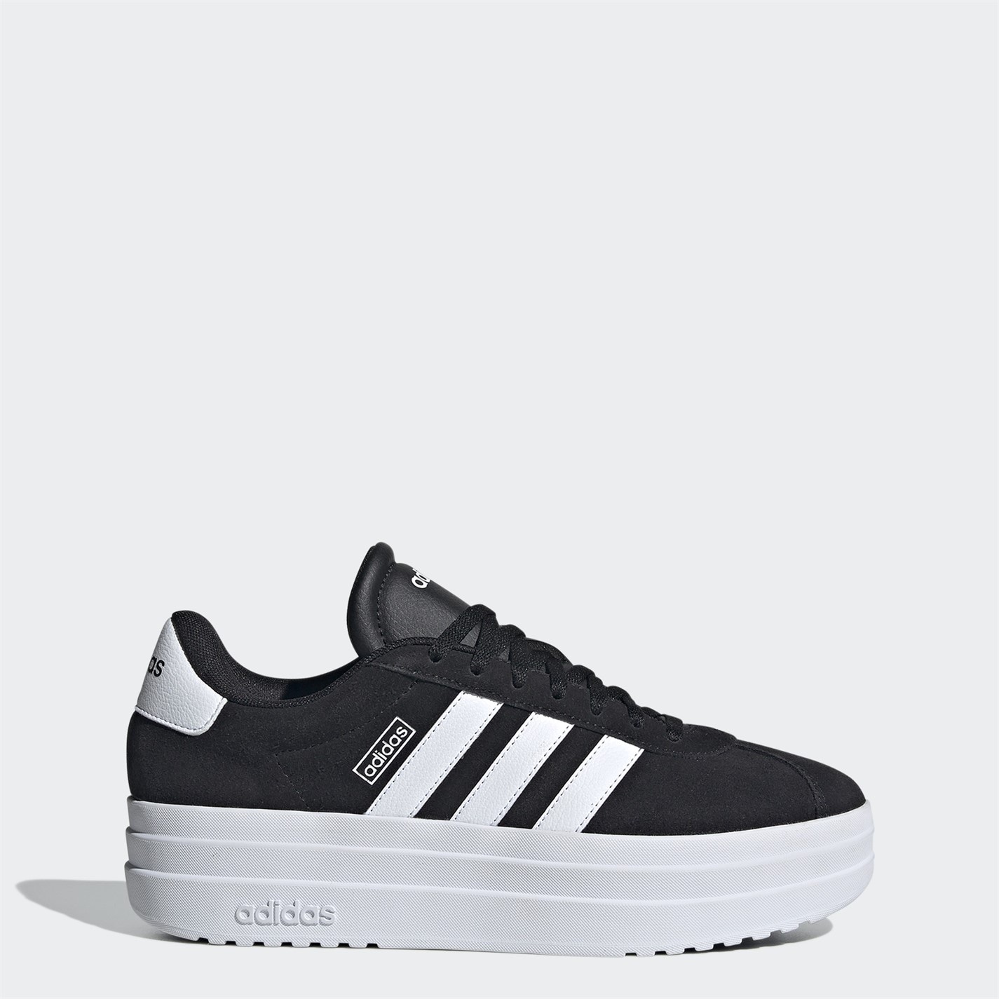 adidas VL Court Bold Womens Trainers