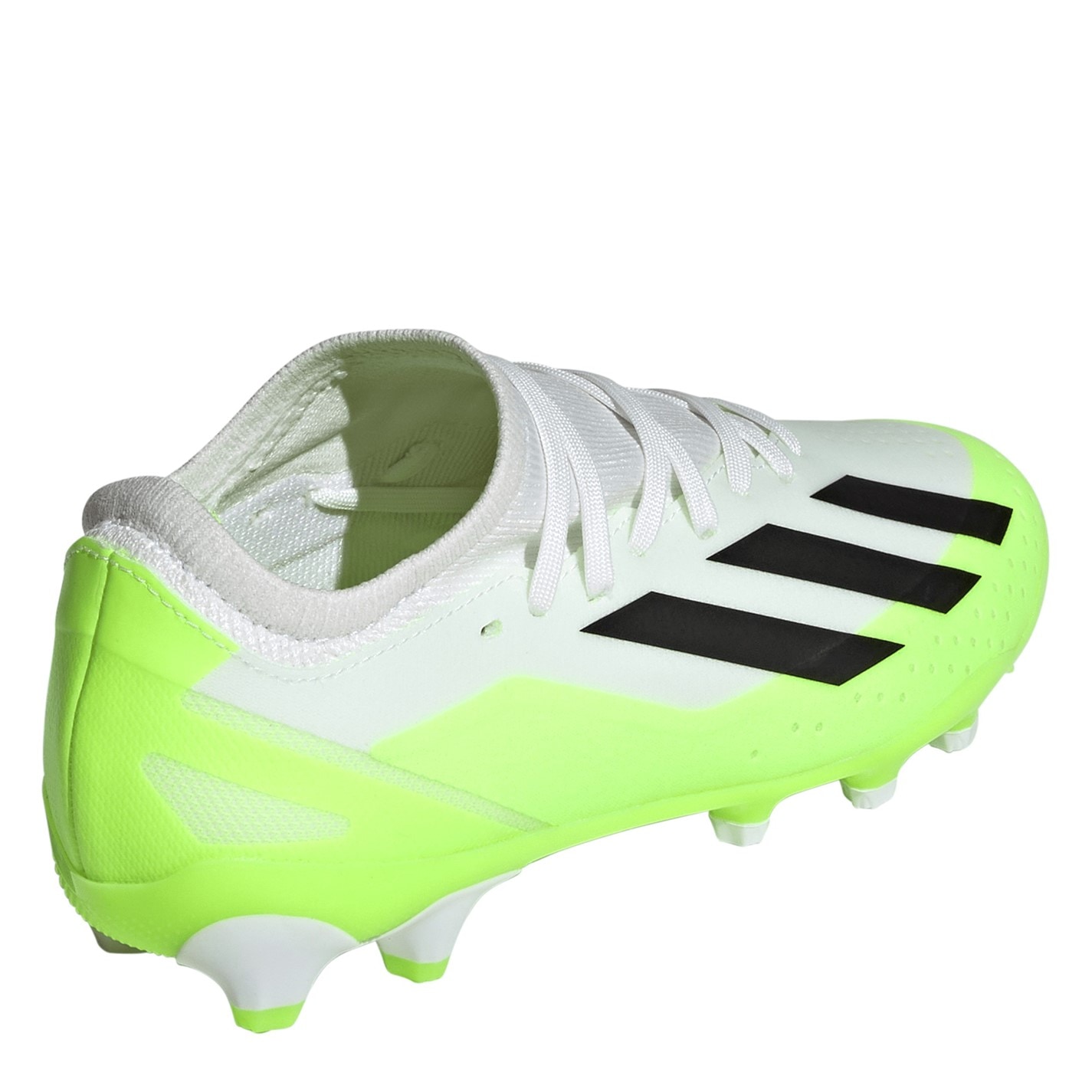 adidas X Crazyfast.3 Multi Ground Football Boots Childrens