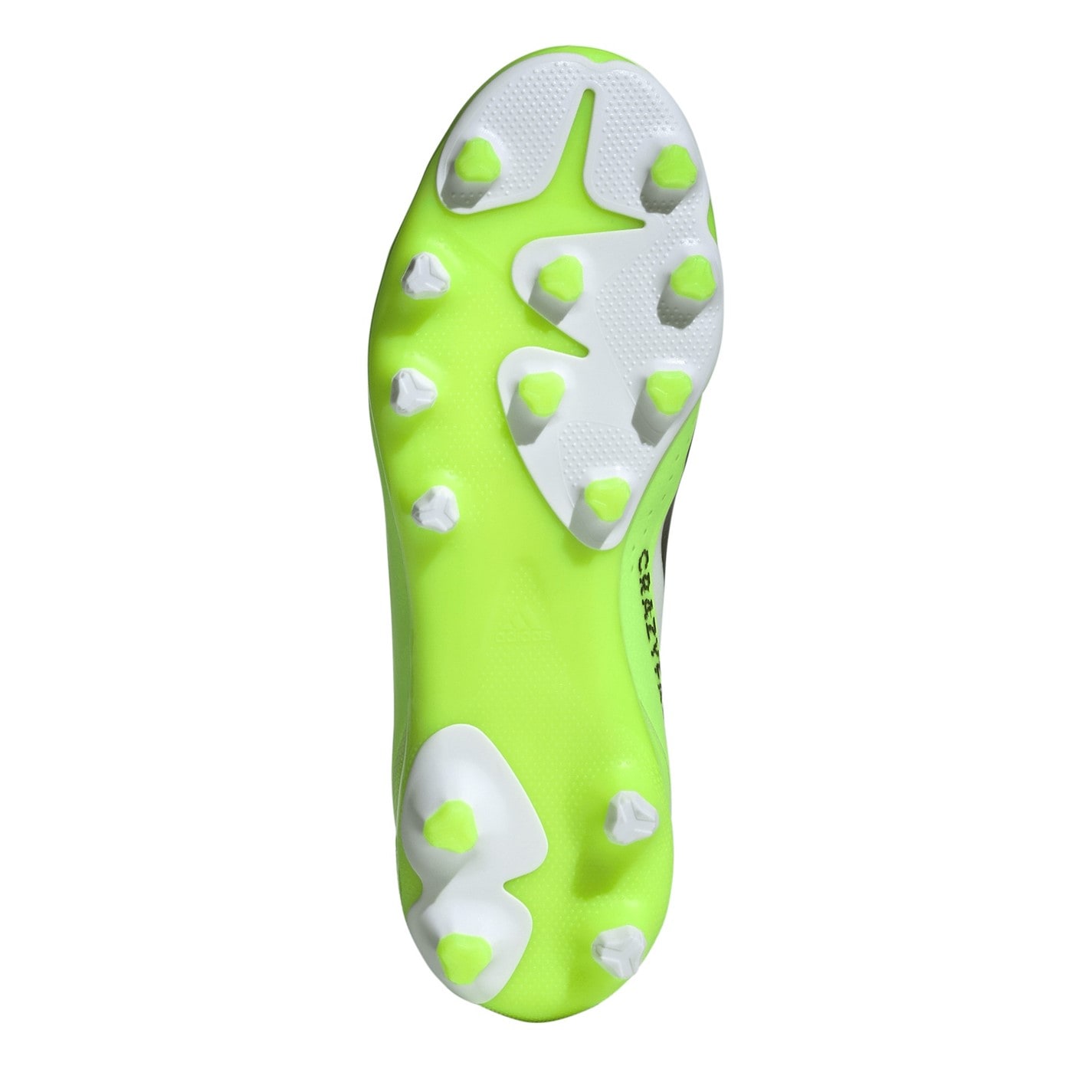 adidas X Crazyfast.3 Multi Ground Football Boots Childrens