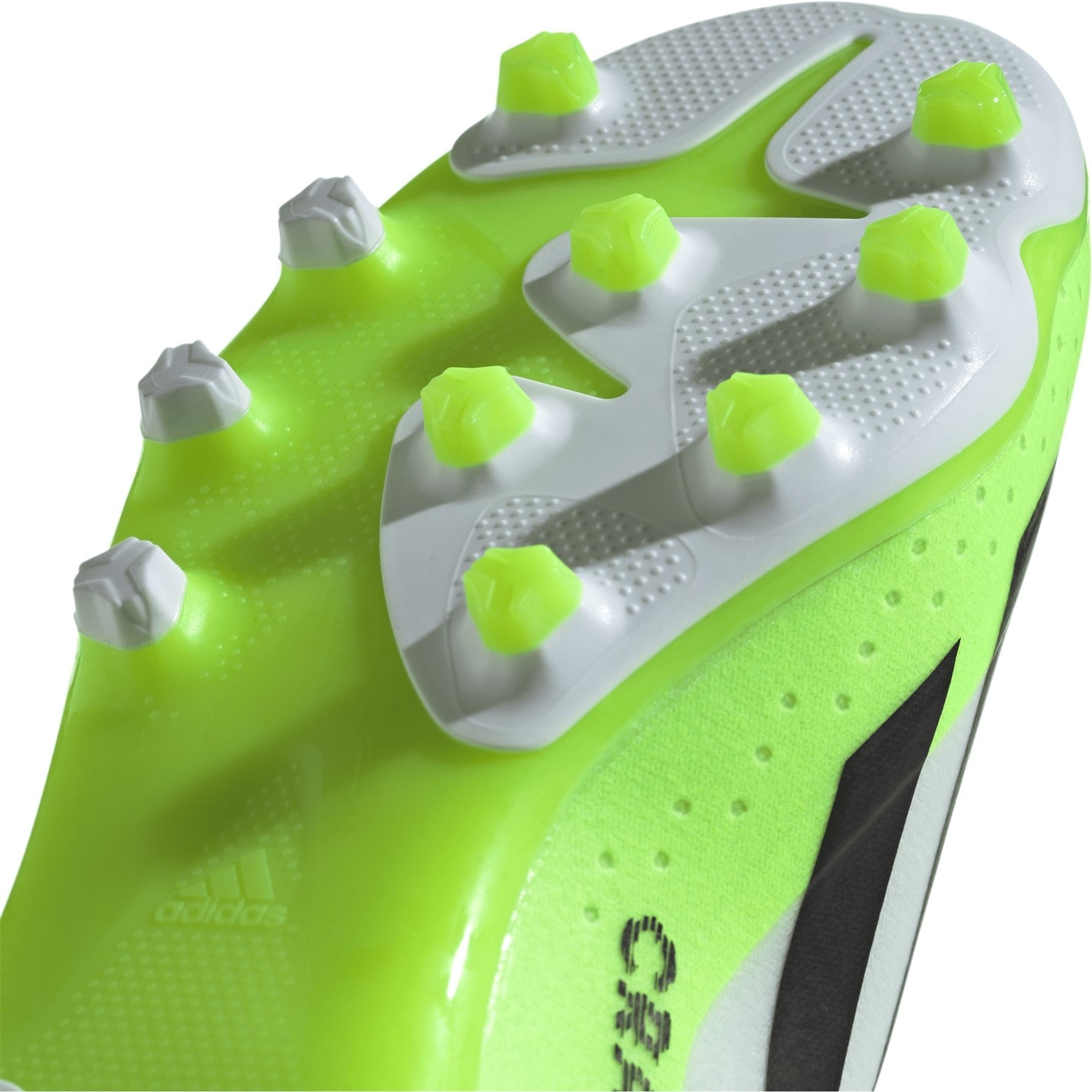 adidas X Crazyfast.3 Multi Ground Football Boots Childrens