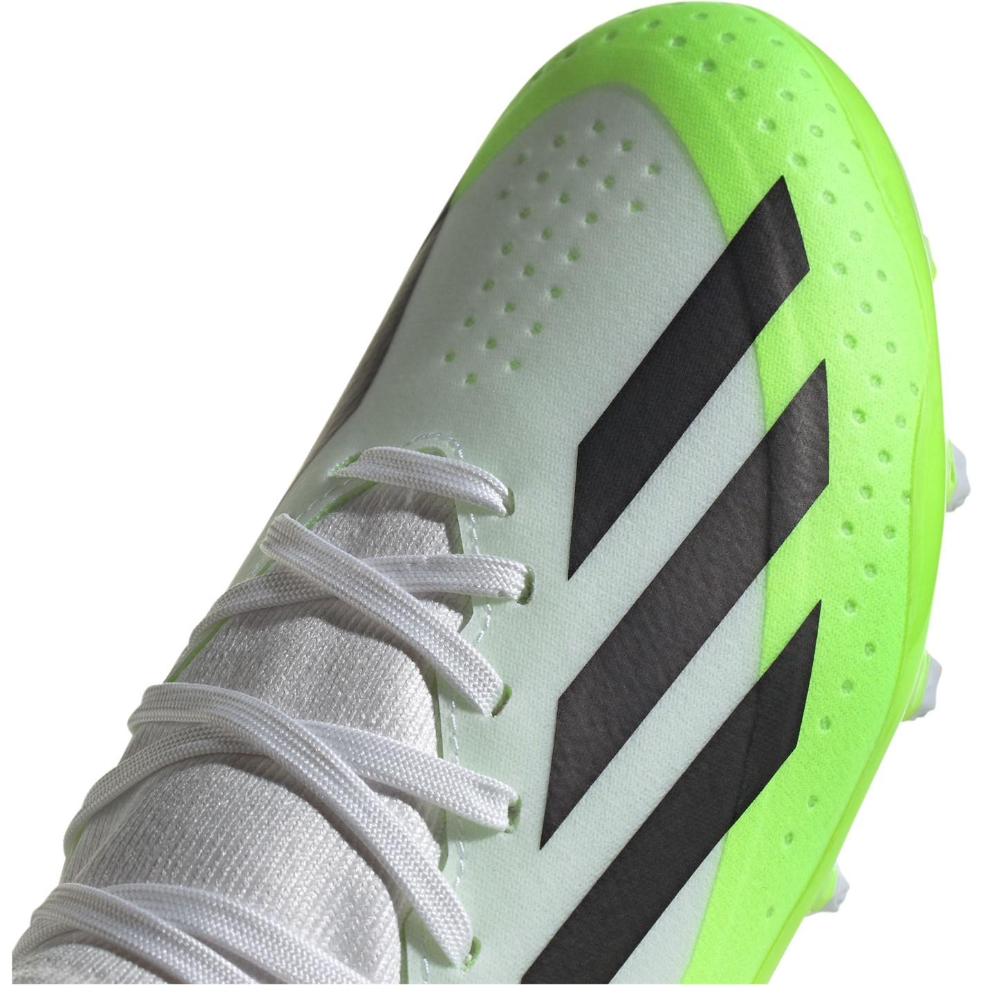 adidas X Crazyfast.3 Multi Ground Football Boots Childrens