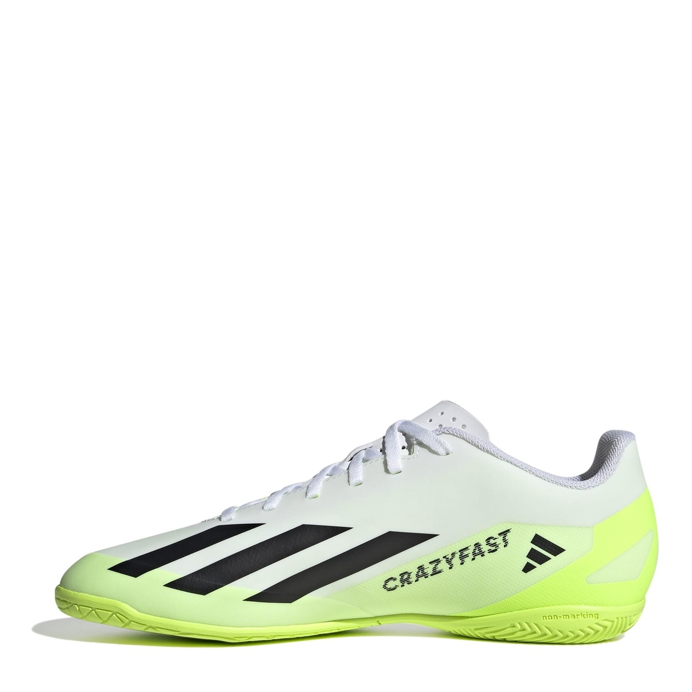 adidas X Crazyfast Club Adults Indoor Football Boots
