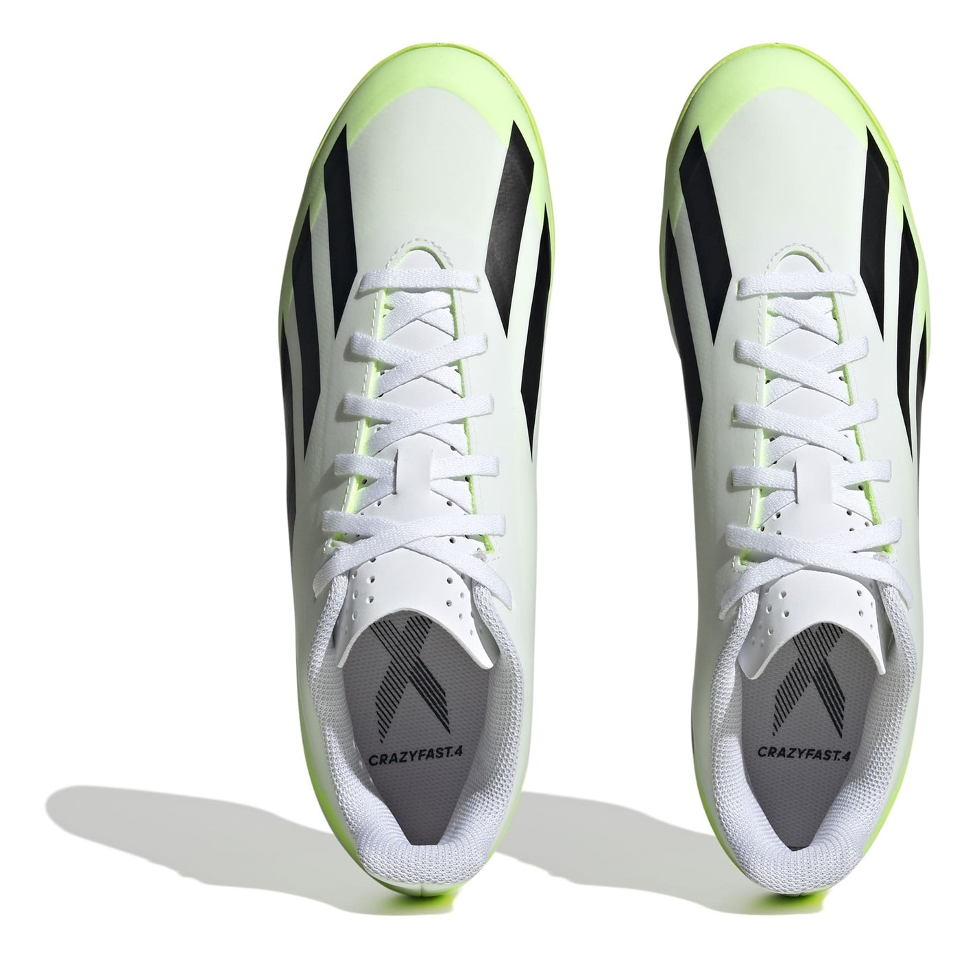 adidas X Crazyfast Club Adults Indoor Football Boots