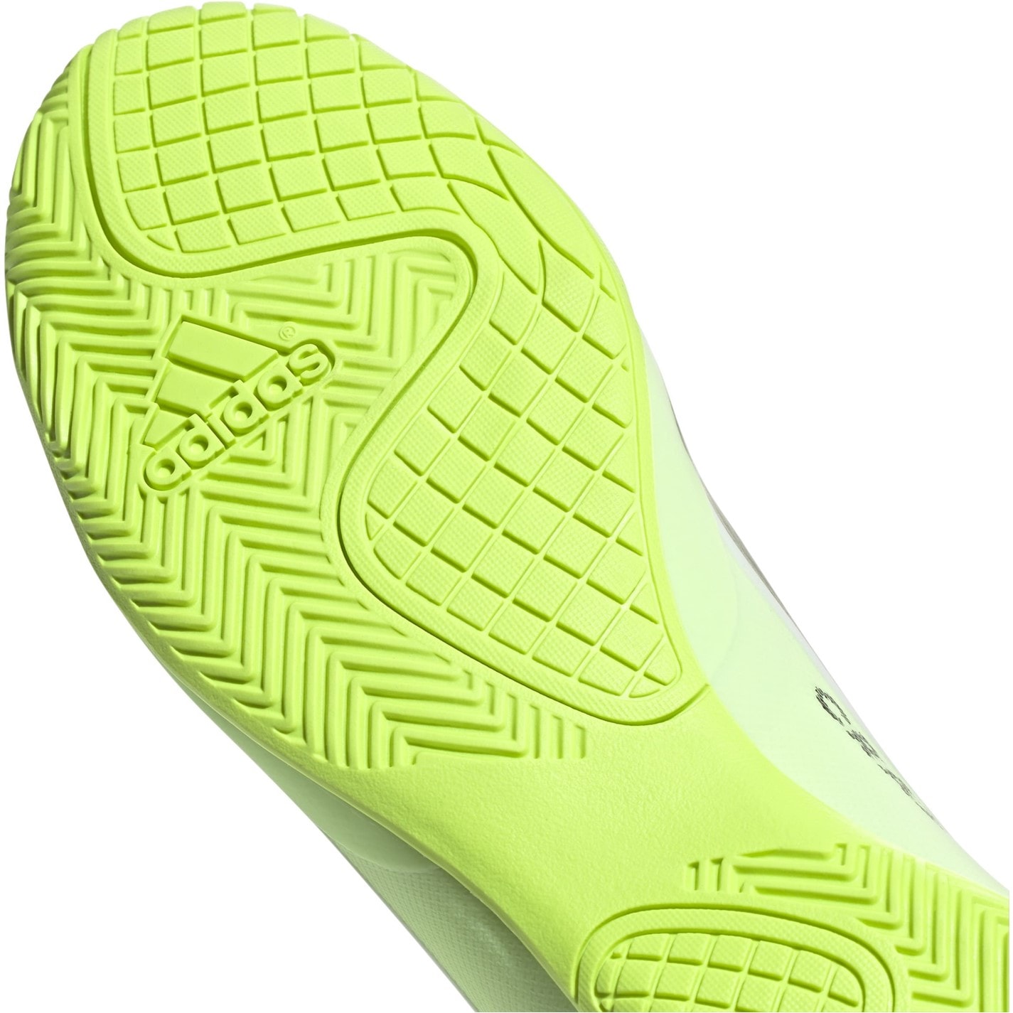 adidas X Crazyfast Club Adults Indoor Football Boots
