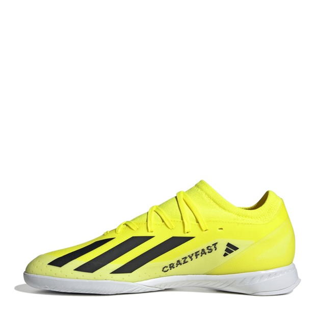 adidas X Crazyfast League Indoor Football Boots