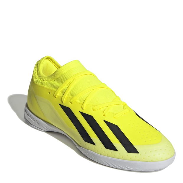adidas X Crazyfast League Indoor Football Boots