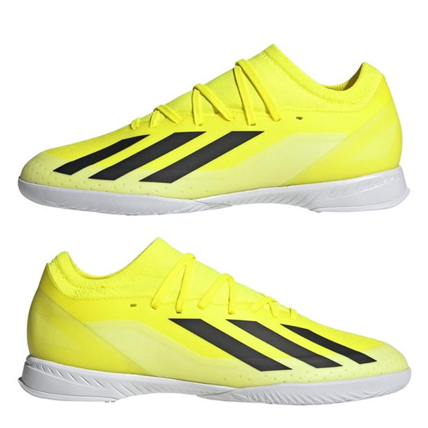 adidas X Crazyfast League Indoor Football Boots