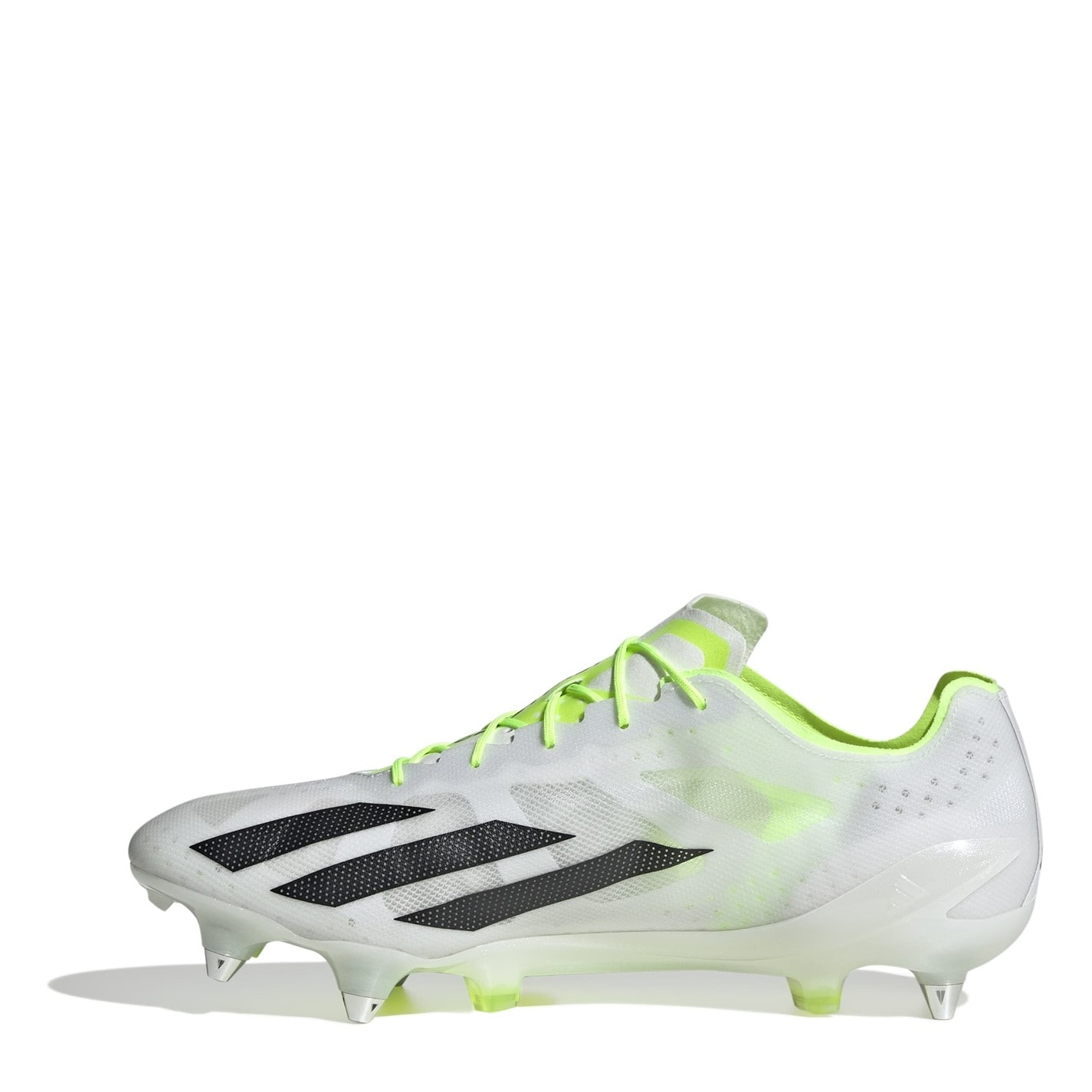adidas x Crazyfast+ Soft Ground Football Boots