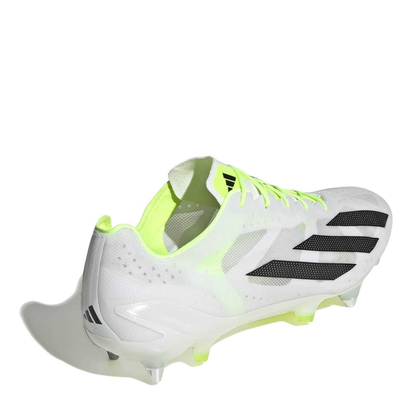 adidas x Crazyfast+ Soft Ground Football Boots