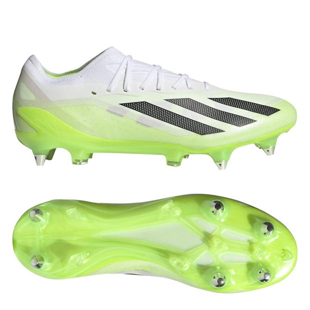 adidas X Crazyfast Elite Junior Soft Ground Football Boots