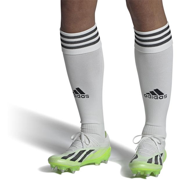 adidas X Crazyfast Elite Junior Soft Ground Football Boots