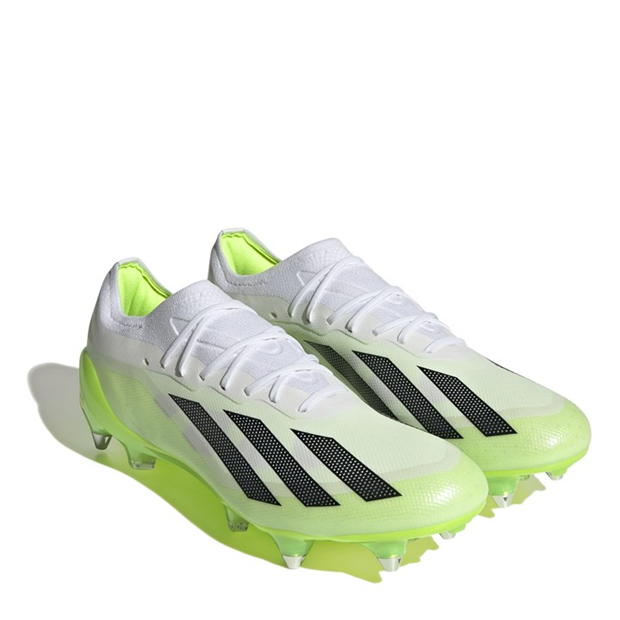 adidas X Crazyfast Elite Junior Soft Ground Football Boots