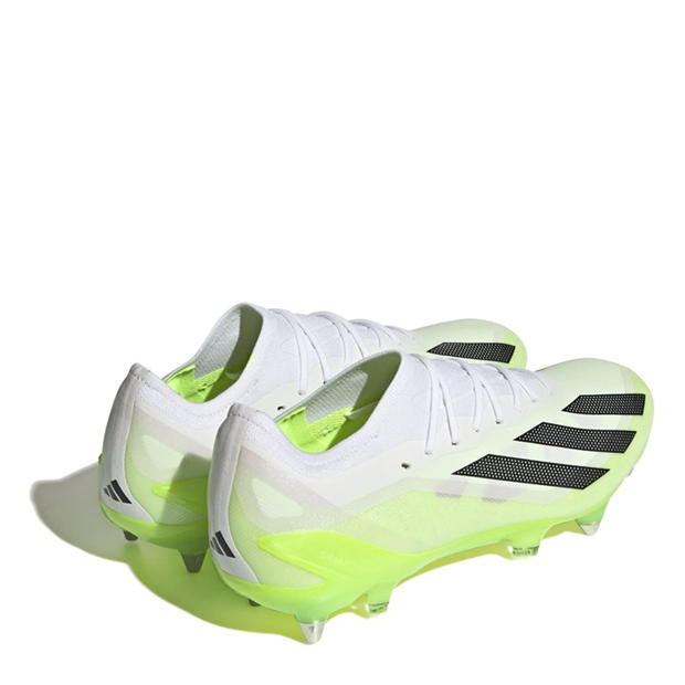 adidas X Crazyfast Elite Junior Soft Ground Football Boots