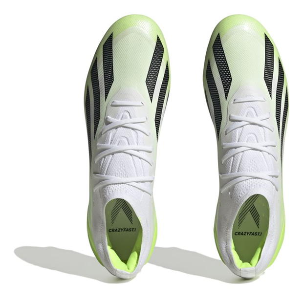 adidas X Crazyfast Elite Junior Soft Ground Football Boots