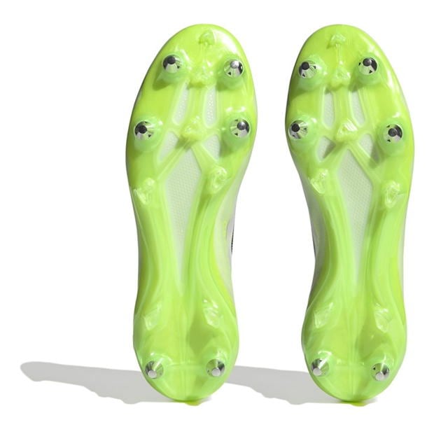 adidas X Crazyfast Elite Junior Soft Ground Football Boots