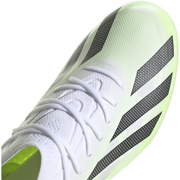 adidas X Crazyfast Elite Junior Soft Ground Football Boots