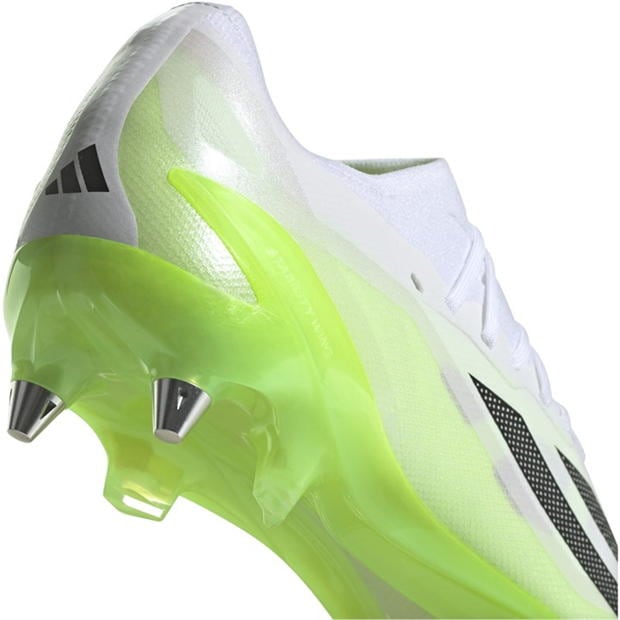 adidas X Crazyfast Elite Junior Soft Ground Football Boots