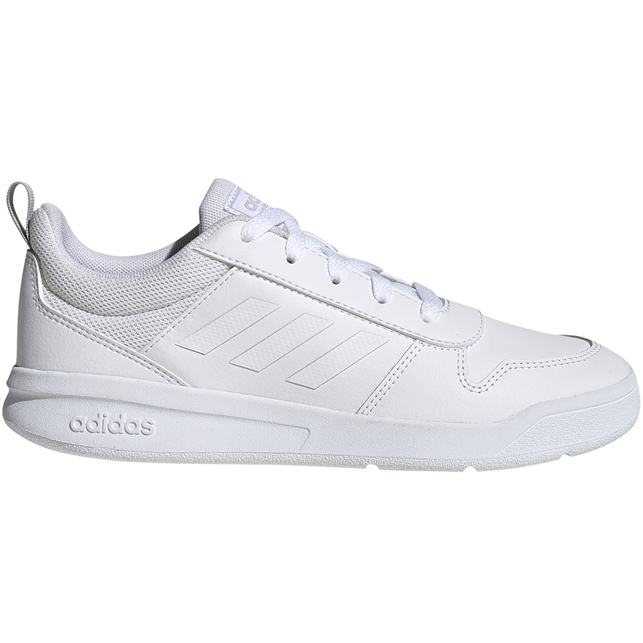 Pantofi sport Adidas Tensaur K white EG2554 's Copil