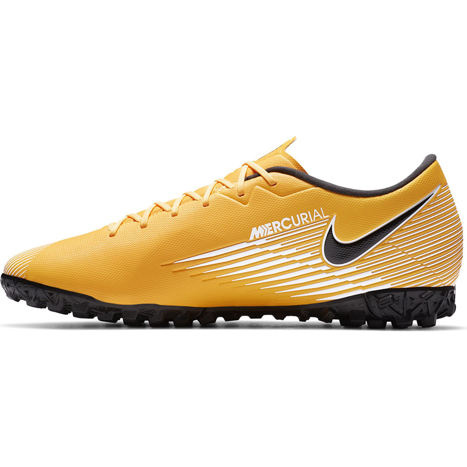 Pantofi sport Nike Mercurial Vapor 13 Academy TF AT7996 801 soccer