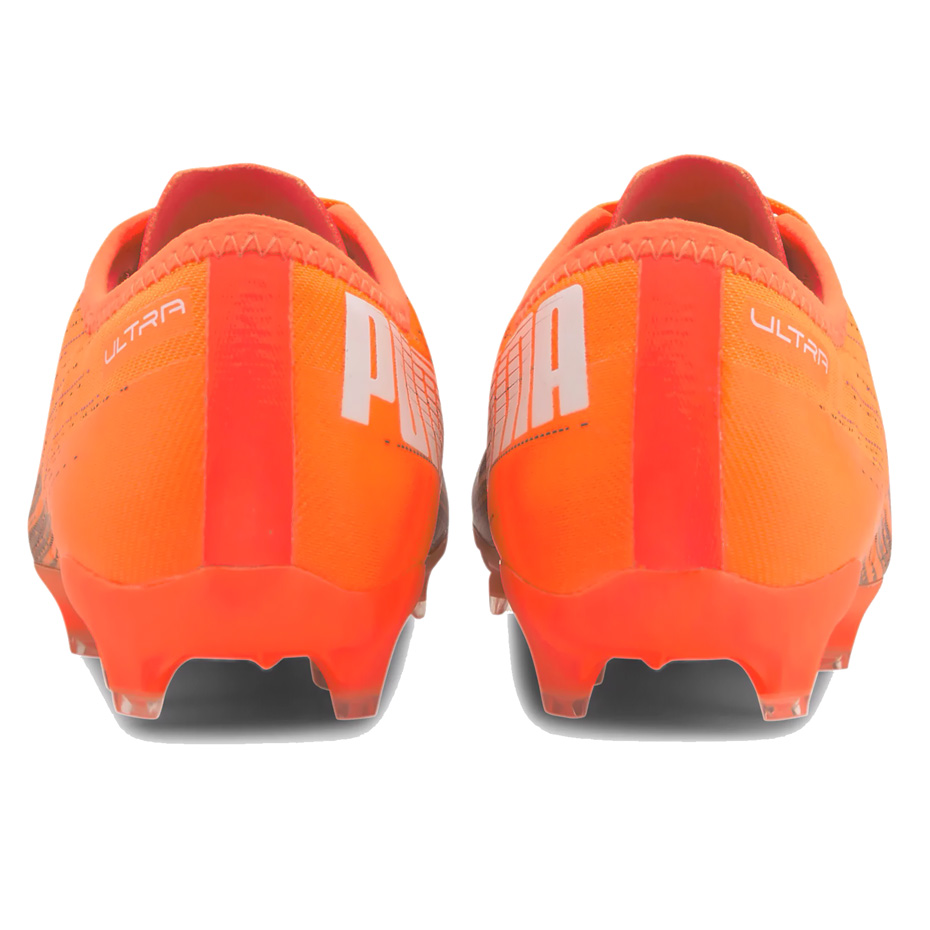 Pantofi sport Puma Ultra 1.1 FG AG soccer 106097 01 Junior