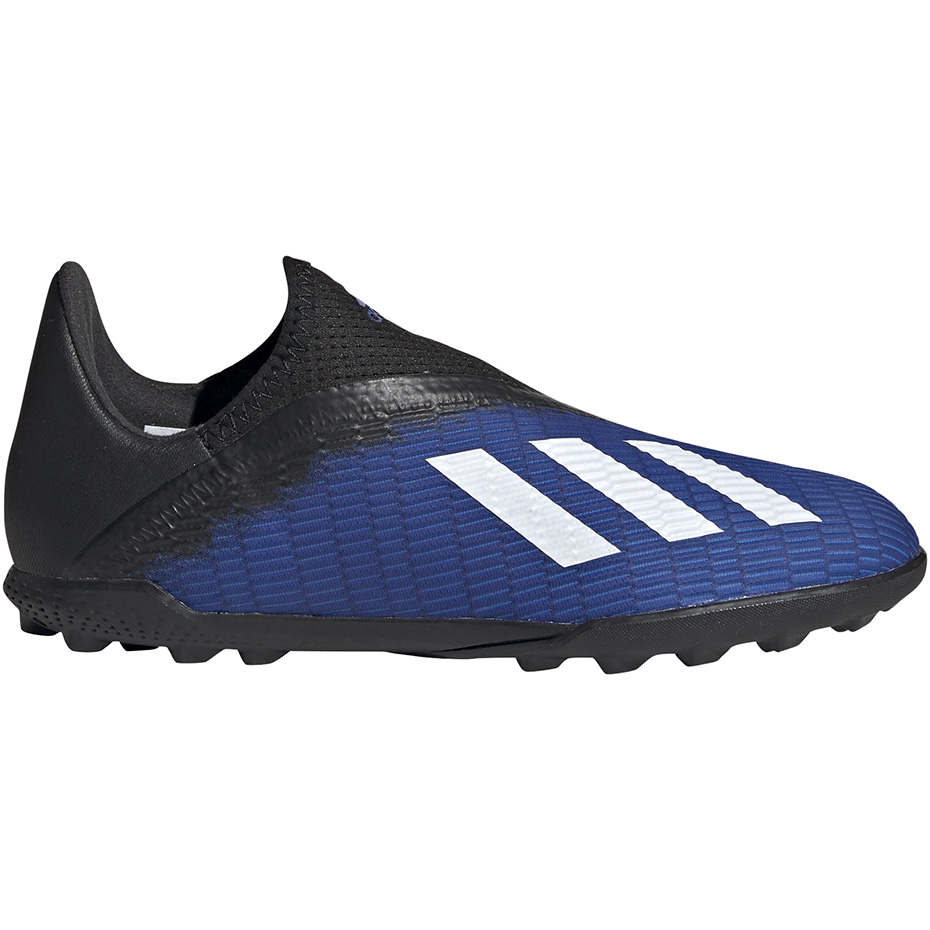 Pantofi sport Adidas X 19.3 LL TF JR EG9839 football