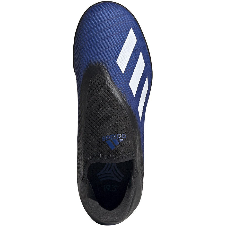Pantofi sport Adidas X 19.3 LL TF JR EG9839 football