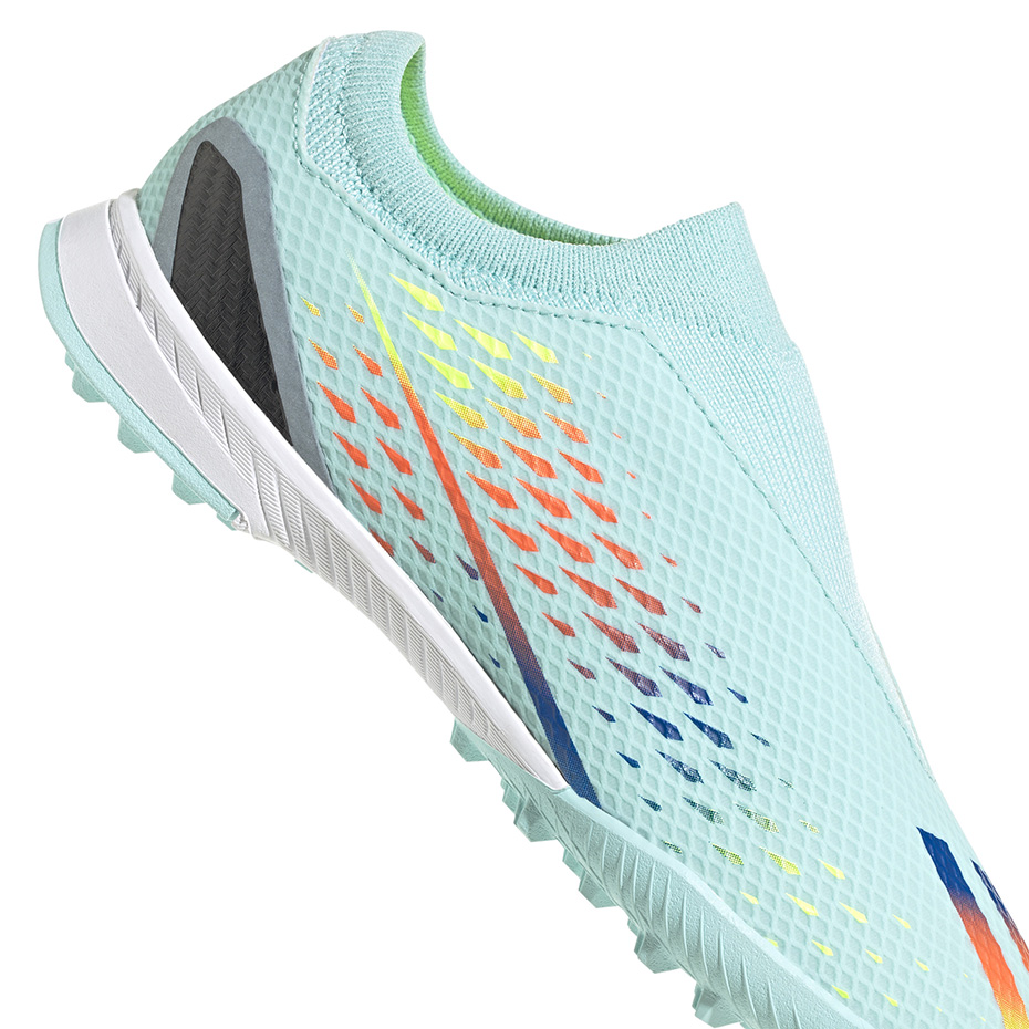 Football shoes adidas X Speedportal.3 LL TF Junior GW8477