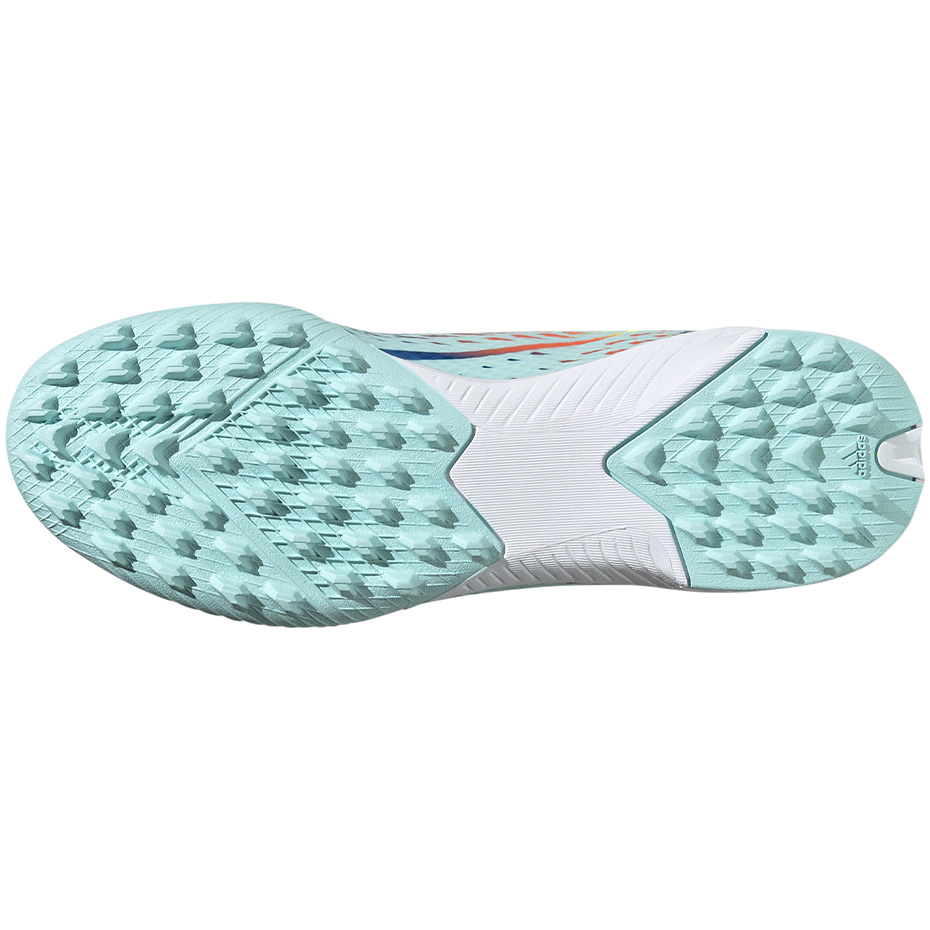 Football shoes adidas X Speedportal.3 LL TF Junior GW8477