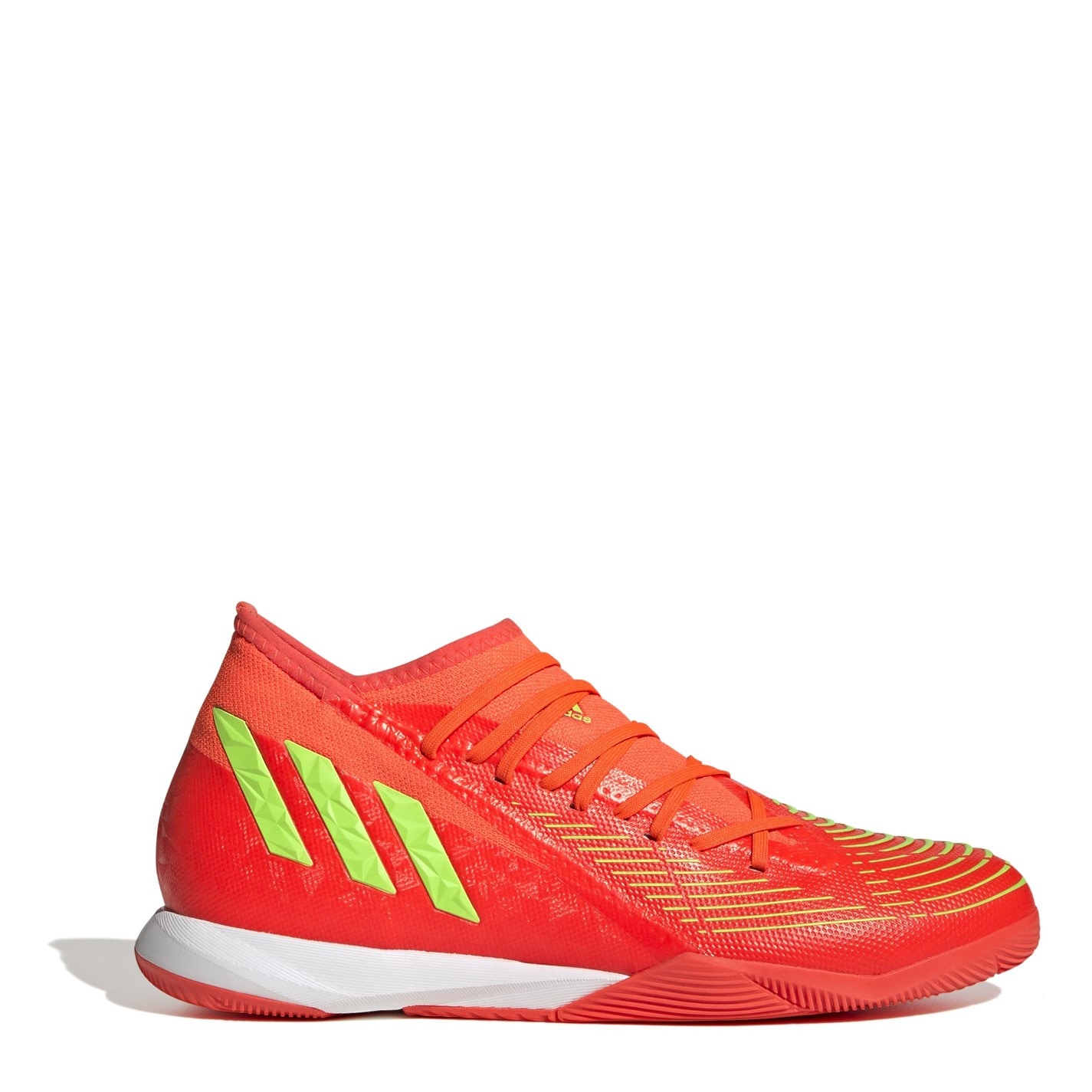 adidas Predator Edge .3 Unisex Indoor Football Trainers