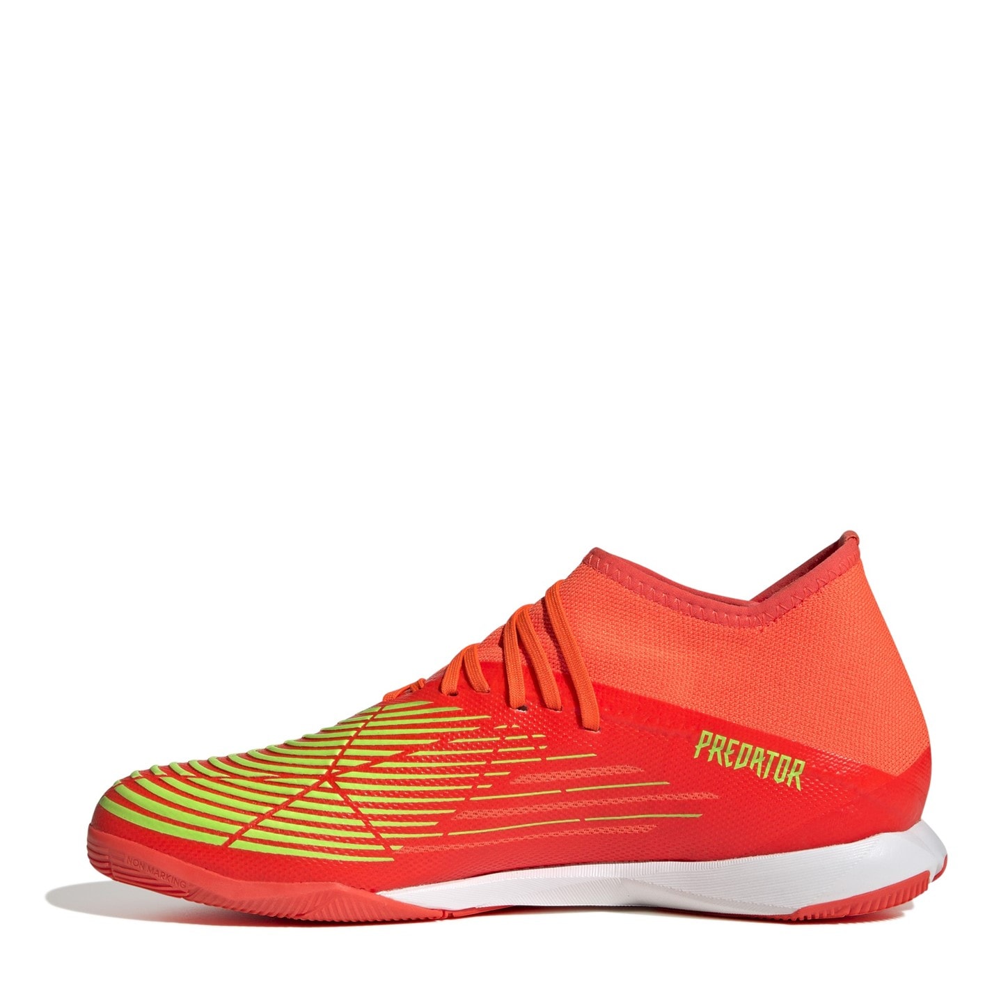 adidas Predator Edge .3 Unisex Indoor Football Trainers