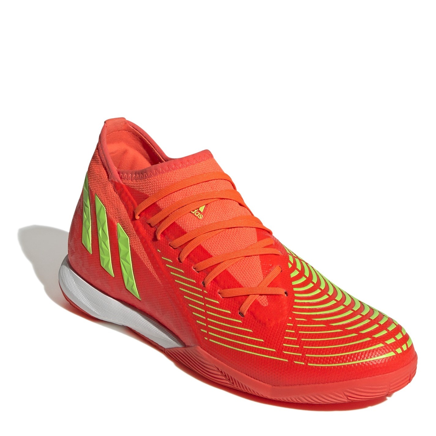 adidas Predator Edge .3 Unisex Indoor Football Trainers