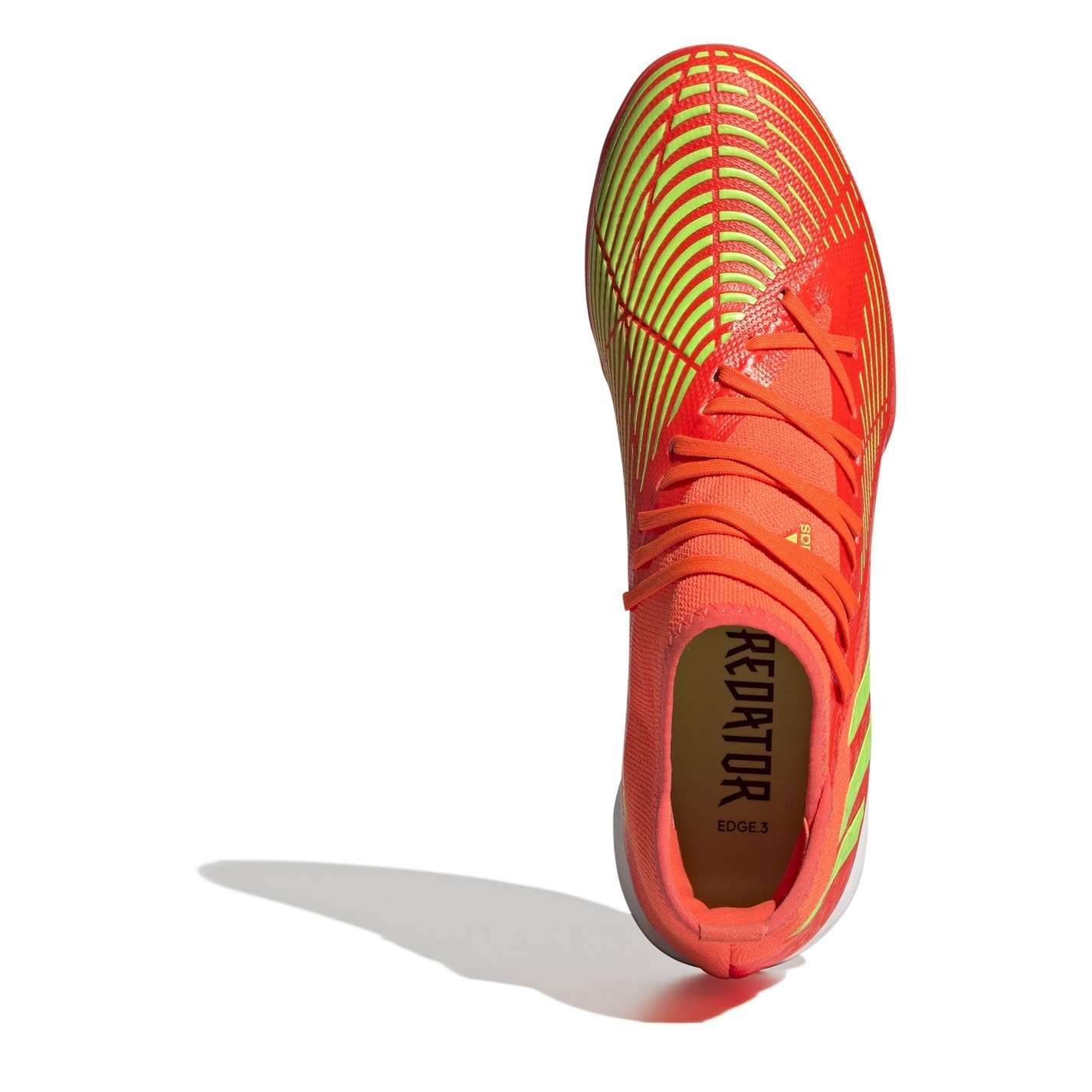 adidas Predator Edge .3 Unisex Indoor Football Trainers