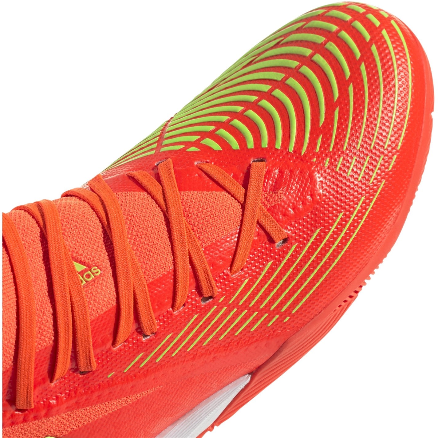 adidas Predator Edge .3 Unisex Indoor Football Trainers