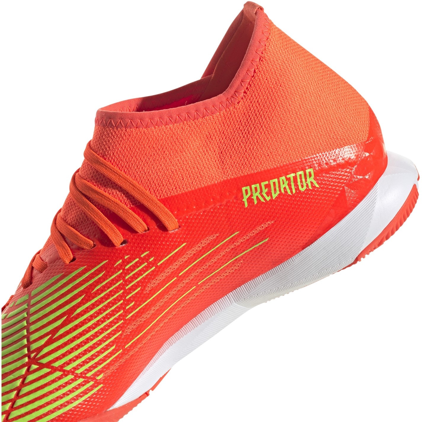 adidas Predator Edge .3 Unisex Indoor Football Trainers