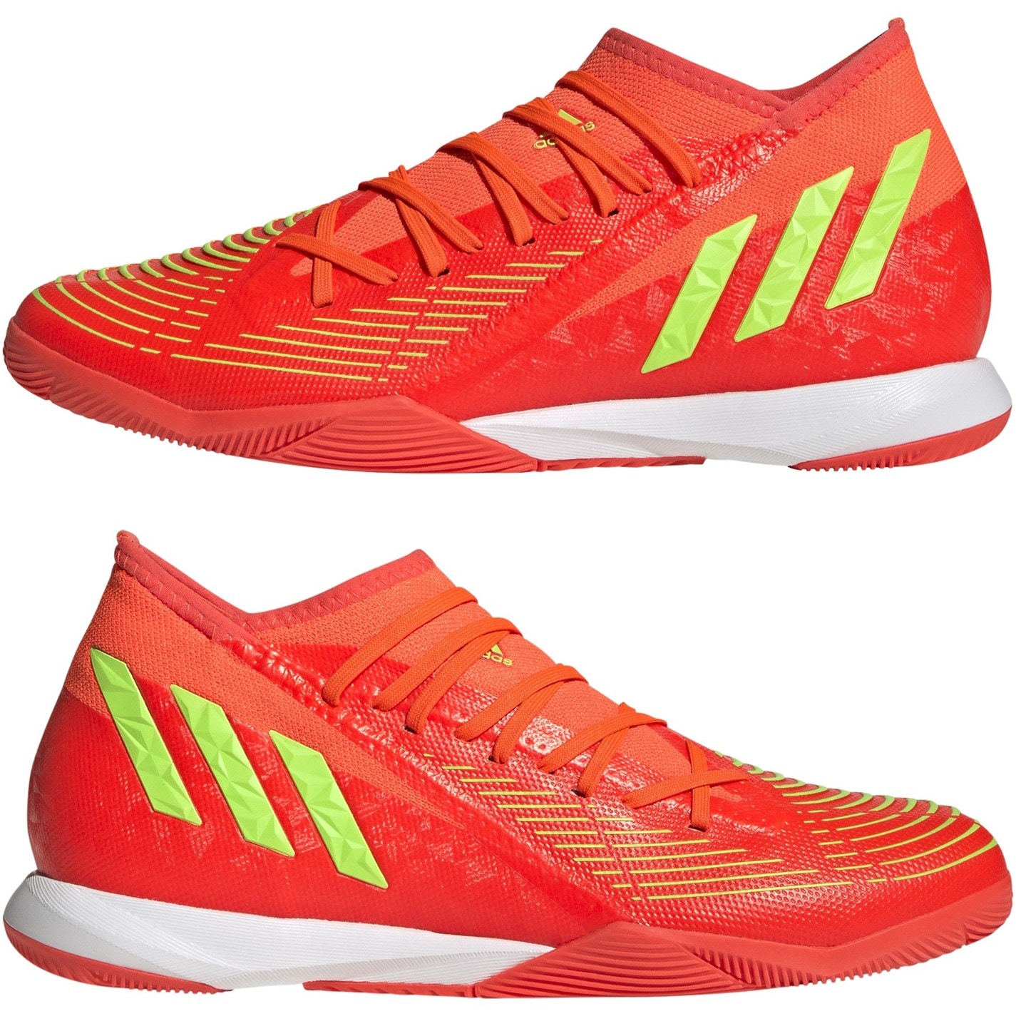 adidas Predator Edge .3 Unisex Indoor Football Trainers