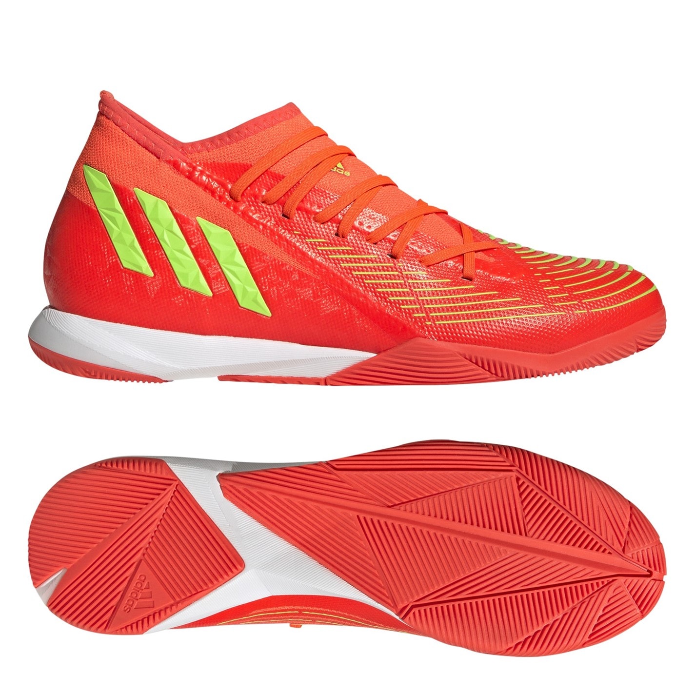 adidas Predator Edge .3 Unisex Indoor Football Trainers