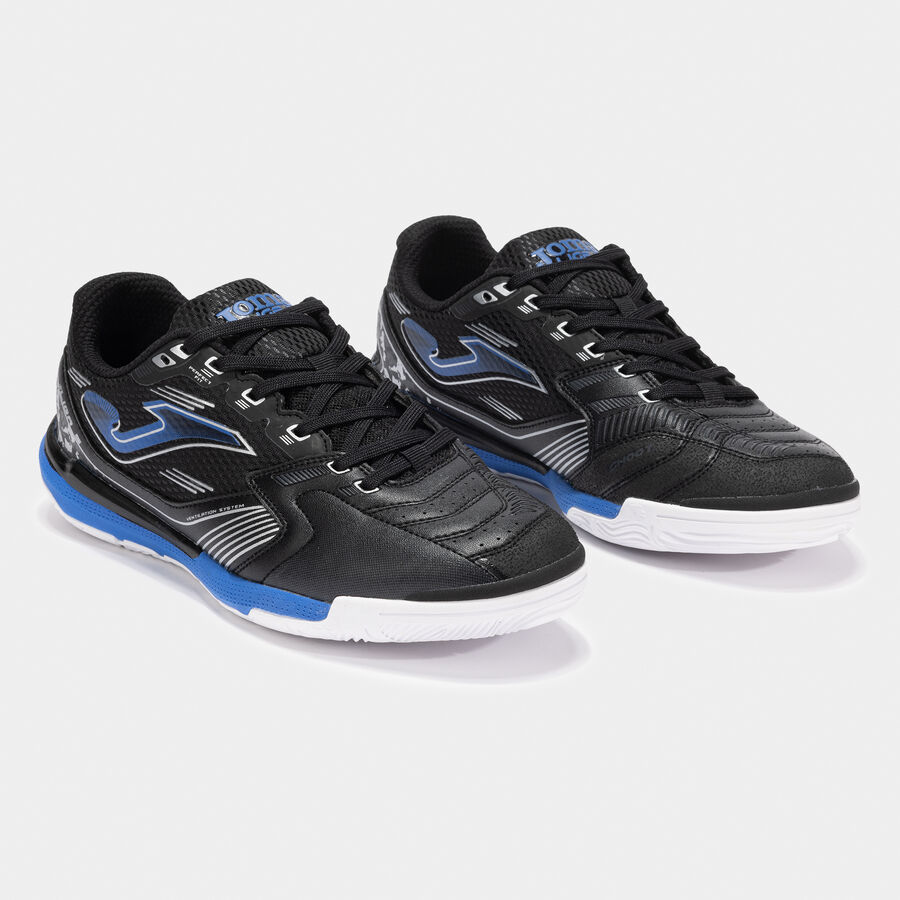 Liga 5 2501 Black Indoor